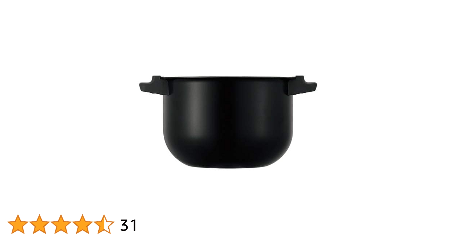 【未開封】シャープ ホットクック専用内鍋 TJ-KN1B ボーナスストア+5％【新品】シャープ ヘルシオ ホットクック専用